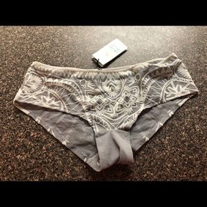 Marlies Dekker boyshort sexy underwear size M NWT
